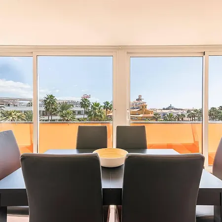 Apartamento Go2tenerife Apart'pesca Rooftop Santiago 1 *