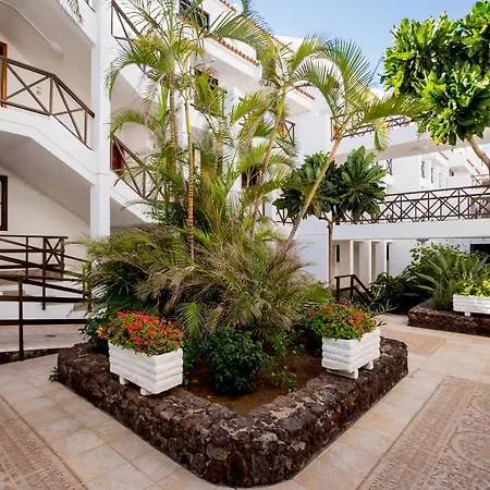 Go2tenerife Apart'pesca Rooftop Santiago 1 Apartamento