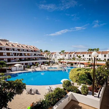 Go2tenerife Apart'pesca Rooftop Santiago 1 Apartamento