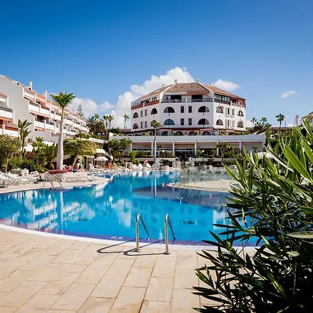 Go2tenerife Apart'pesca Rooftop Santiago 1