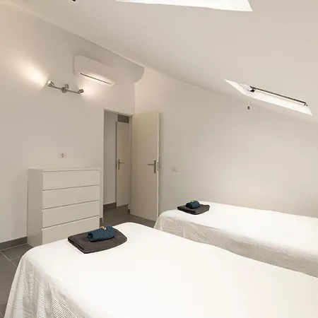 Go2tenerife Apart'pesca Rooftop Santiago 1 * 美洲海滩