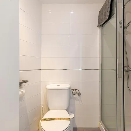 Go2tenerife Apart'pesca Rooftop Santiago 1 公寓 *