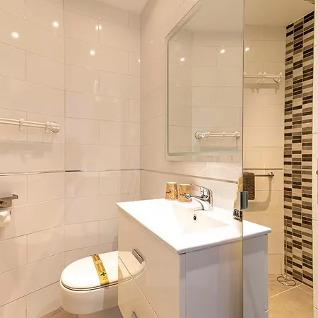 Go2tenerife Apart'pesca Rooftop Santiago 1 公寓 美洲海滩