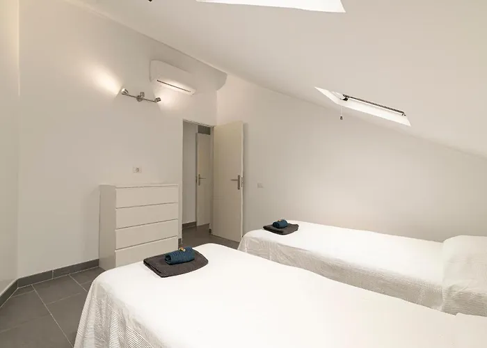 Go2tenerife Apart'pesca Rooftop Santiago 1 * 플라야데라스아메리카스