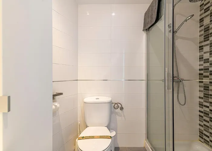 Go2tenerife Apart'pesca Rooftop Santiago 1 아파트 *