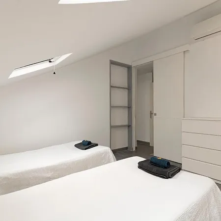 Go2tenerife Apart'pesca Rooftop Santiago 1 Apartment Playa de las Americas (Tenerife)